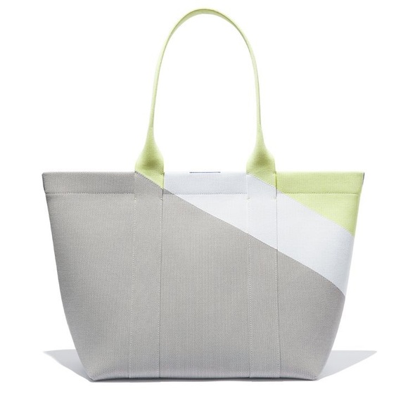 Rothy's Handbags - Discontinued Rothy’s The Essential Tote Dove Grey